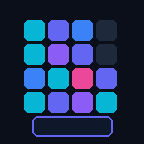 Transformer Anatomy Icon